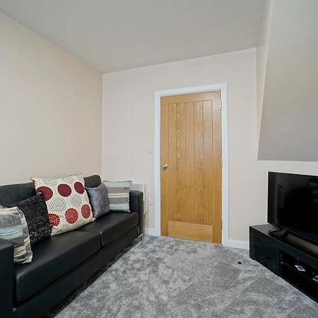 Alpha Lofts, Huddersfield 아파트 외부 사진